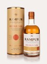 Rampur Double Cask Single Malt Whisky