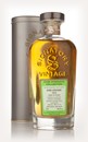 Rare Ayrshire 34 Year Old 1975 Cask 562 - Cask Strength Collection (Signatory)