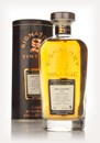 Rare Ayrshire 36 Year Old 1975 (cask 563) - Cask Strength Collection (Signatory)