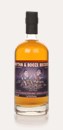 Rhythm & Booze Records #1: The Rhythm & Booze Project 13 Year Old Single Sherry Butt Blended Malt