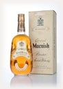 Grand Macnish Blended Scotch Whisky - 1960s 