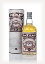 Rock Island 21 Year Old