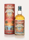 Rock Island Rum Cask Edition