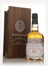 Rosebank 21 Year Old 1992 - Old & Rare Platinum (Hunter Laing)
