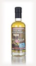 Rosebank 28 Year Old (That Boutique-y Whisky Company)