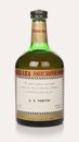 Ross-Lea Finest Scotch Whisky - 1970s G.K. Parton Exclusive