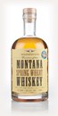 Roughstock Montana Spring Wheat Whiskey