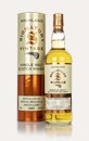 Royal Brackla 12 Year Old 2009 (casks 307025 & 307027) - Signatory