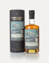Royal Brackla 14 Year Old 2006 (cask 1803) - Infrequent Flyers (Alistair Walker)