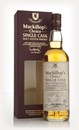 Royal Brackla 33 Year Old 1976 (cask 6920) - Mackillop's Choice