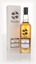 Royal Brackla 4 Year Old 2011 (cask 939449) - The Octave (Duncan Taylor)