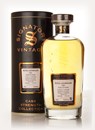 Royal Lochnagar 20 Year Old 1991 Cask 374 - Cask Strength Collection (Signatory)
