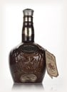 Royal Salute 21 Year Old - Brown Flagon - 1970s