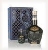 Royal Salute 21 Year Old Emerald Flagon Gift Pack with Miniature