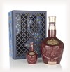 Royal Salute 21 Year Old Ruby Flagon Gift Pack with Miniature