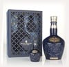 Royal Salute 21 Year Old Sapphire Flagon Gift Pack with Miniature