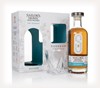 Sailor's Home The Journey Gift Set with Glass
