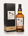 Sakurao Cask Strength Single Malt - 1st Release