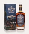 Gulliver’s 47 Pedro Ximénez Sherry Casks