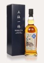 Sanmi-Ittai Single Cask #55008 - Bushi