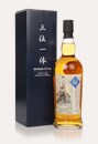Sanmi-Ittai Single Cask #55008 - Shogun