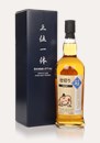 Sanmi-Ittai Single Cask #55009 - Shikiri