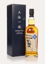 Sanmi-Ittai Single Cask #55009 - Yobidashi