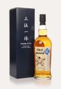 Sanmi-Ittai Single Cask #55009 - Yumitori-Shiki