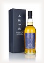 Sanmi-Ittai Single Cask Batch No. 9586