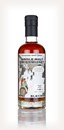 Säntis 10 Year Old (That Boutique-y Whisky Company)