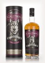 Scallywag Cask Strength No.2