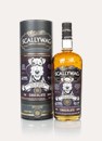 Scallywag The Chocolate Edition