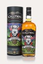 Scallywag Three Peaks Edition