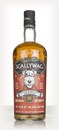 Scallywag Year of The Dog