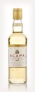 Scapa 1993 35cl (Gordon and MacPhail)