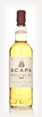 Scapa 2000 (Gordon and MacPhail)