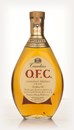 Schenley O.F.C. 6 Year Old Canadian Whisky - 1965