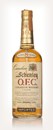 Schenley O.F.C. 8 Year Old Canadian Whisky - 1970s