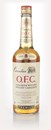 Schenley O.F.C. 8 Year Old Canadian Whisky - 1984