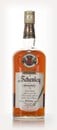 Schenley Reserve 8 Year Old Blended American Whiskey - 1960s