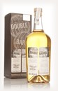 Caol Ila & Braeval - Double Barrel (Douglas Laing)
