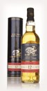 Dalmore 12 Year Old 1995 - Dun Bheagan (Ian MacLeod)