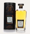 Glen Albyn 29 Year Old 1981 (Cask 50) Cask Strength Collection (Signatory)