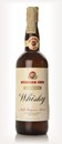 Scott, Roger & Nixon Number One Blended Whisky - 1960s