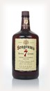 Seagram's 7 Crown (1.75L) - 1980s