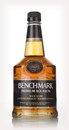 Seagram's Benchmark Bourbon - 1980s