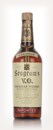 Seagram’s V.O. 6 Year Old Canadian Whisky - 1968