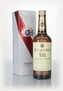 Seagram's V.O. 6 Year Old Canadian Whisky (Boxed) - 1976
