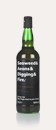 Seaweed & Aeons & Digging & Fire 10 Year Old Cask Strength (Batch 02)