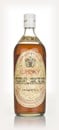 Whisky Sec. XIX Reserva - 1970s